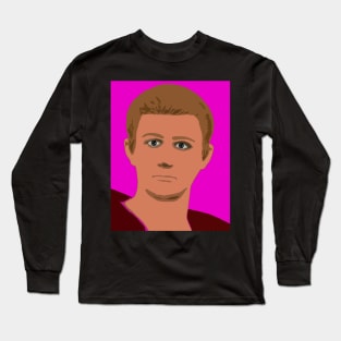 caligula Long Sleeve T-Shirt